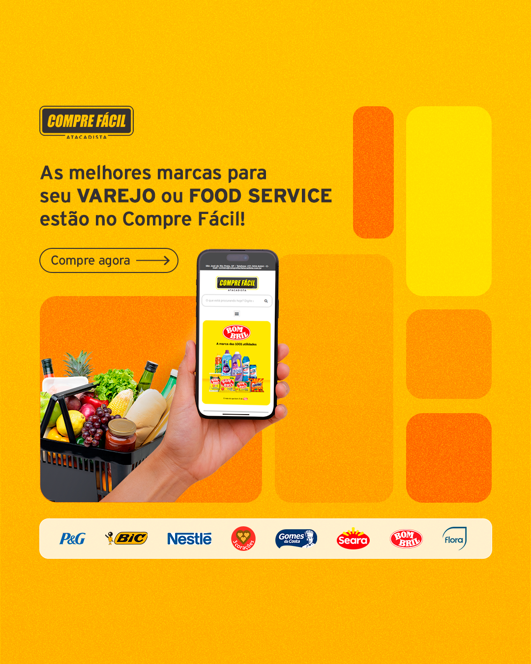 10 - As melhores marcas estão aqui_Mobile